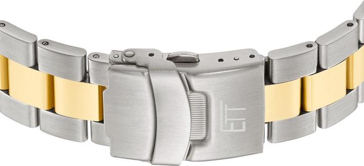 Actual product image ETT EGS-11609-35M (Watch with gemstone, 44 mm)