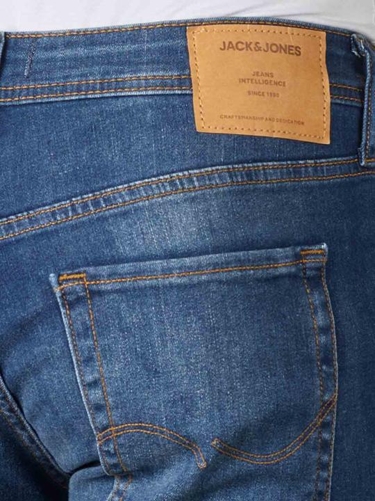 Immagine prodotto Jack & Jones Liam Original AGI 005 Skinny Fit Jeans (32)