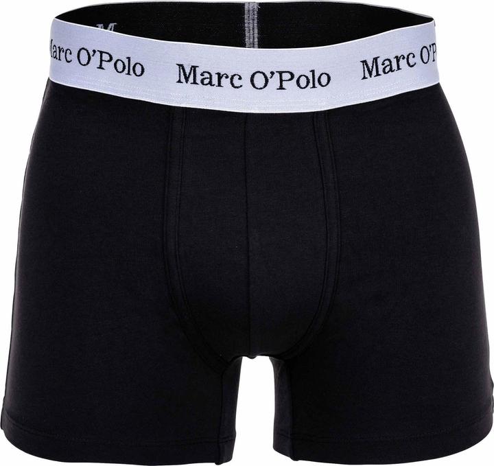 Immagine prodotto Marc O'Polo Boxer Casual Figura aderente (L, confezione da 3)