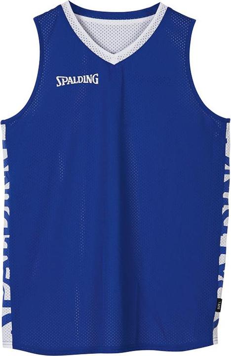 Immagine prodotto Spalding Top da allenamento reversibile essenziale (XXL)