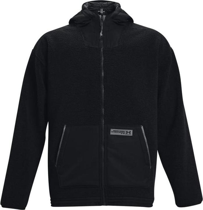 Produktbild Under Armour Mission IsolierJacke (S)