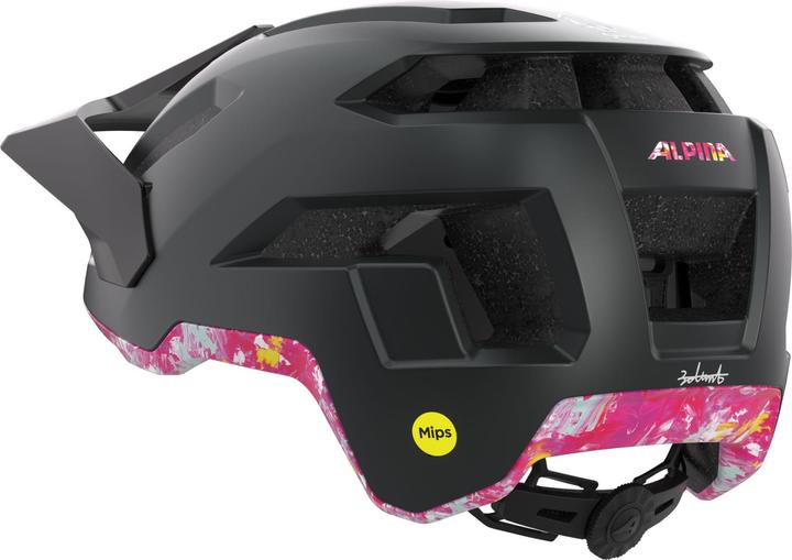 Image du produit ALPINA SPORTS Taunus Mips (59 - 61 cm)