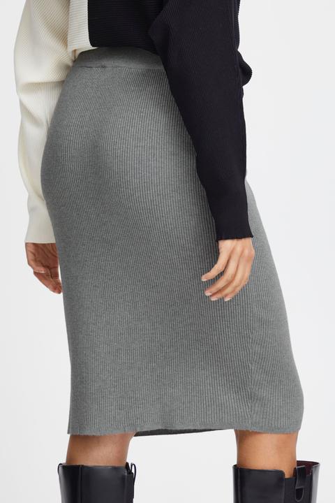 Image du produit B.young BYMMMORLA PENCIL SKIRT 20815307 (L)