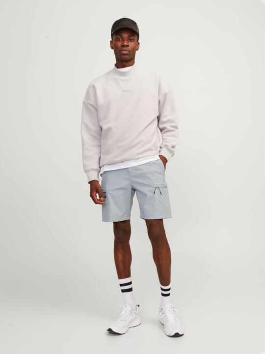 Actual product image Jack & Jones Jogger fit cargo shorts Cargo shorts (XL)