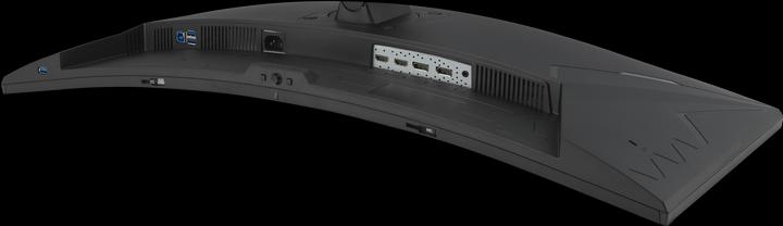 Actual product image ASUS TUF Gaming VG34VQL3A (3440 x 1440 pixels, 34")