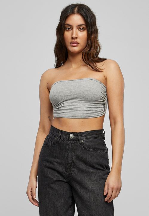 Produktbild Urban Classics Ladies Bandeau Top (XL)