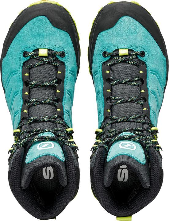 Immagine prodotto Scarpa Scarpe Rush Trek GTX (41.5)