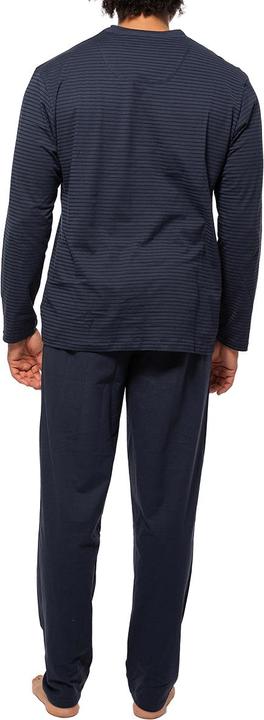 Produktbild Ammann Extra Light Cotton Schlafanzug Langarm (50, M)