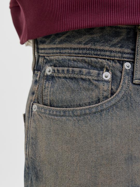 Produktbild Jack & Jones Jjiron Jjoriginal Shorts Sbd 355 (L)