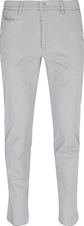 Actual product image BRAX Fabio Chino Slim Fit Silver (W40/L32)