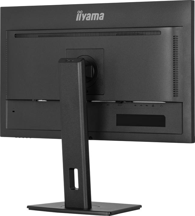 Immagine prodotto iiyama PANNELLO IPS ULTRA SOTTILE DA 27 POLLICI 1920X1080 100HZ 1MS. 250 CD/M2 1 (1920 x 1080 pixel, 27")