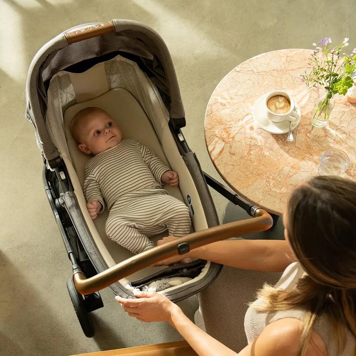 Actual product image Nuna Lytl