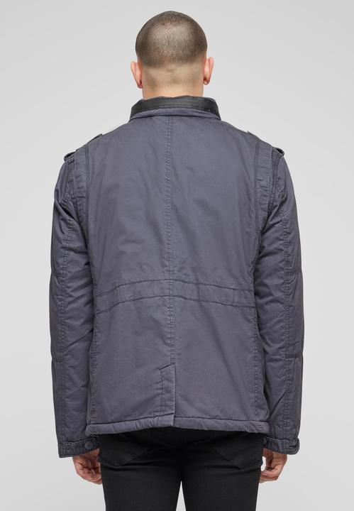 Image du produit Brandit Veste d'hiver Britannia - 6088 (S)