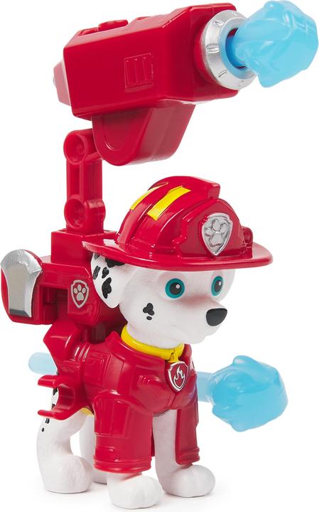 Actual product image Spin Master Paw Patrol - Movie II - Hero Pups