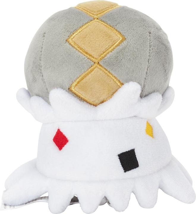 Image du produit Pokémon Peluche Spewa Sitting Cuties - 12 cm (12 cm)