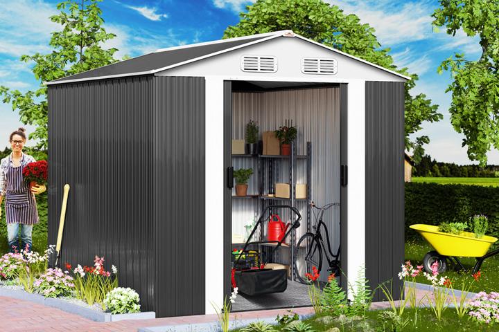 Image du produit Gardebruk Cabane à outils
