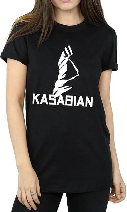 Image du produit Kasabian - T-shirt ULTRA - Femme (XL)