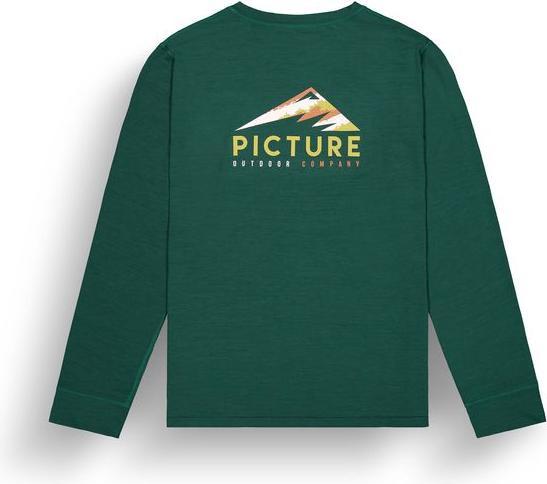 Image du produit Picture Haut de Nangha (XL)