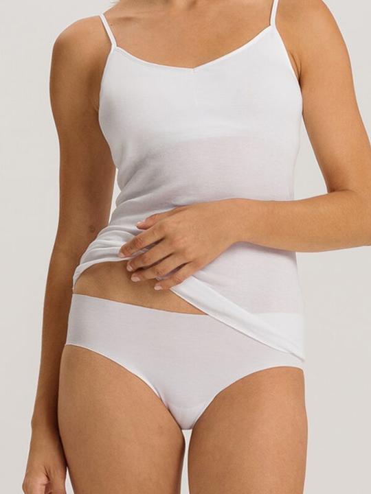 Produktbild Hanro Midislip Invisible Cotton (L, Einzelpack)