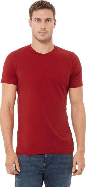 Immagine prodotto Bella Canvas Maglietta Girocollo Adulto Unisex (XS)