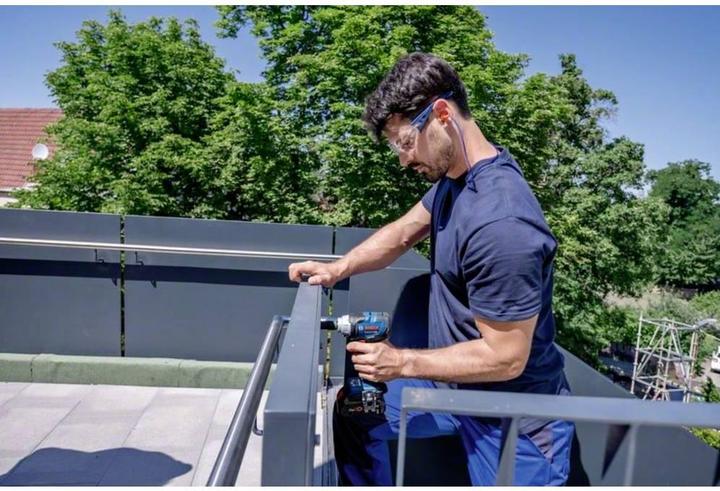 Produktbild Bosch Professional GDS 18V-330 HC (Akkubetrieb)