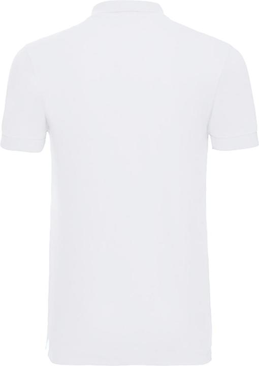 Actual product image Russell Stretch polo shirt short sleeve (XXL)