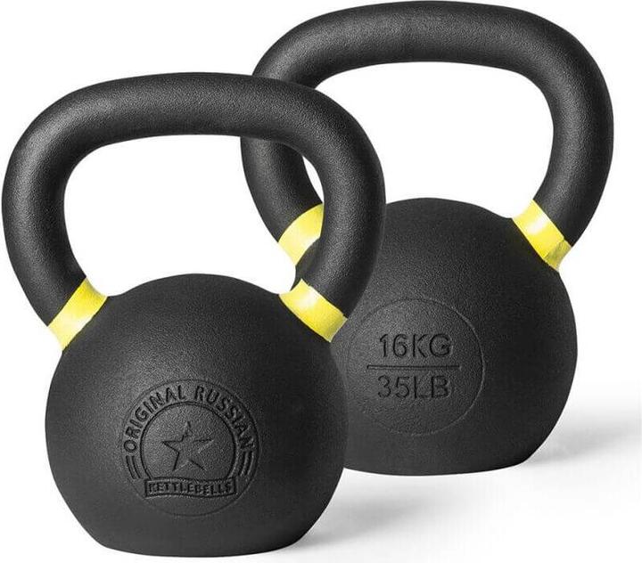 ATX Kettlebell Classic Guss