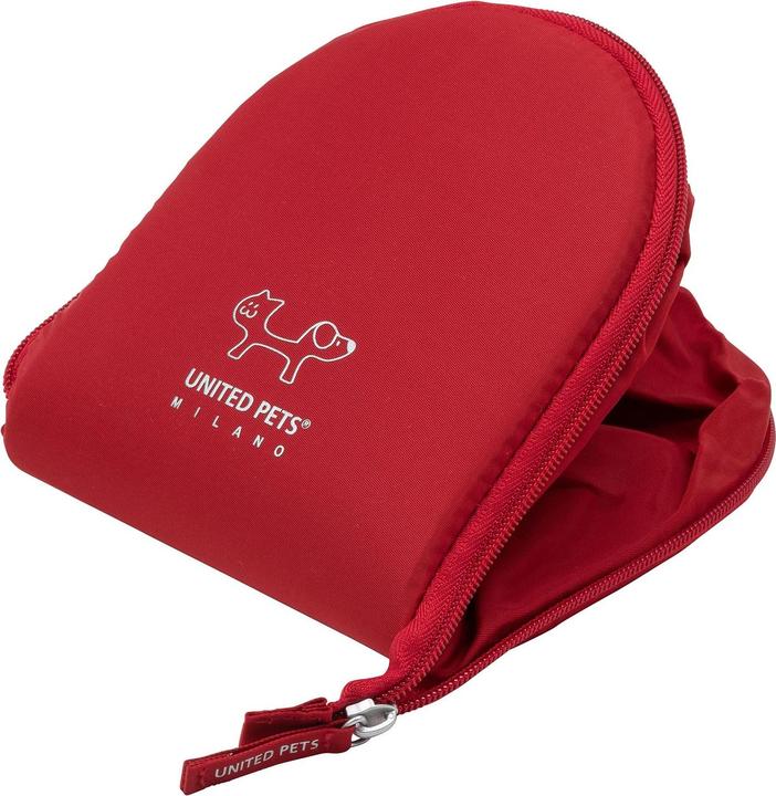 Produktbild United Pets Lazy Dog Bag (Hund, Sicherheitsverschluss)