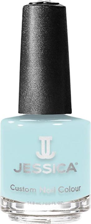 Produktbild Jessica Custom Colour Nagellack Cool in the Pool 14.8ml (Cool in the Pool)