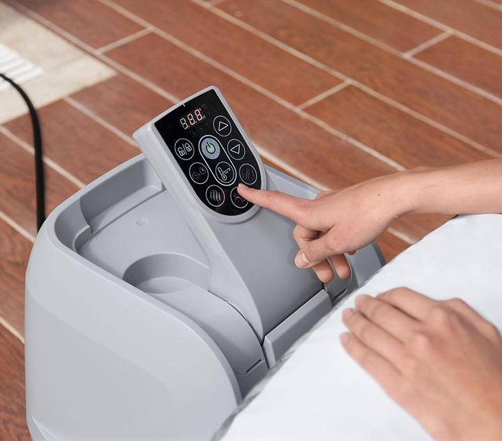 Actual product image Bestway Lay-Z-Spa® 71 x 26/1.80m x 66cm Fiji (4 pers.)