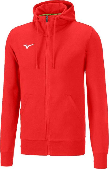 Mizuno Sweat FZ Hoodie Kids
