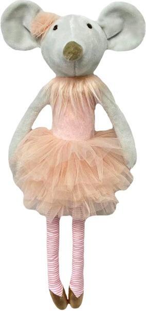 Image du produit Tullo Peluche souris Pola 38 cm (38 cm)