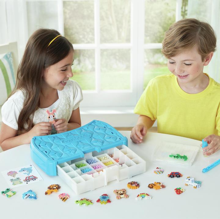 Produktbild Aquabeads Bastelstudio Starter Set