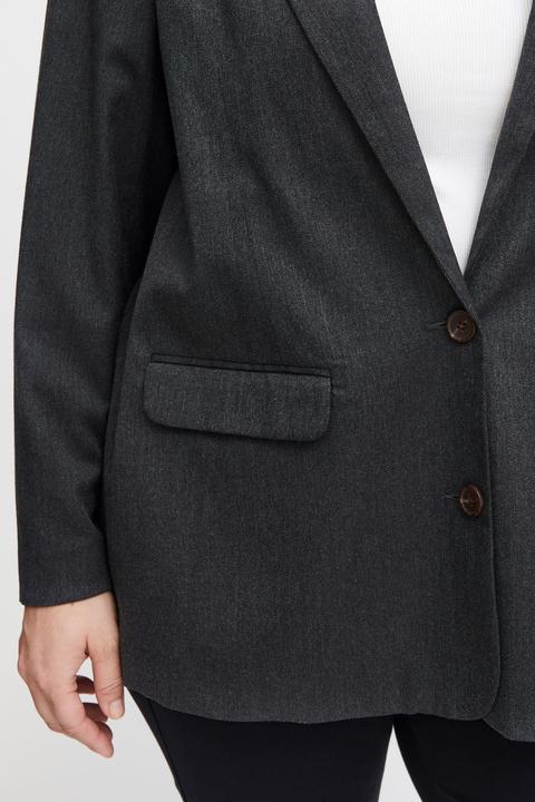 Immagine prodotto Fransa Selezione taglie forti - FPLEA BLA 1 - Blazer - 20612792 (46)