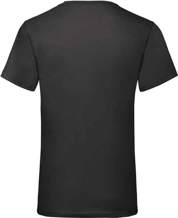 Produktbild Fruit of the Loom Valueweight TShirt VAusschnitt (4XL)