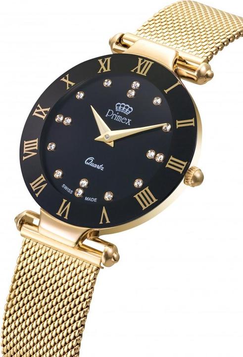 Produktbild Primex Uhr (Analoguhr, 33 mm)