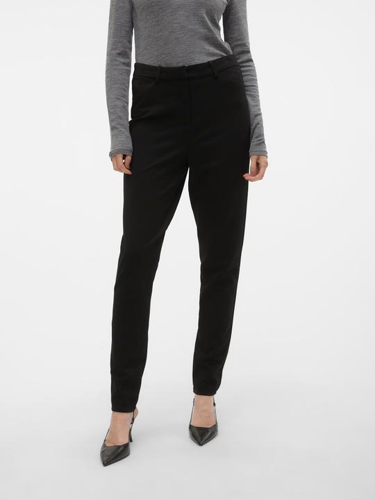 Actual product image Vero Moda VMAUGUSTATHEA HR SLIM LEGGINGS Leggings (30)