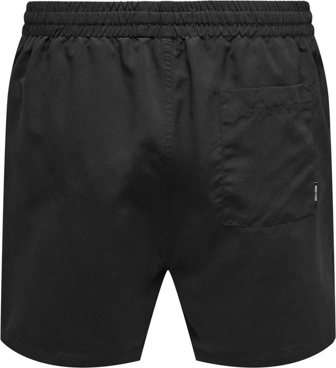 Immagine prodotto Only & Sons Pantaloncini da bagno a tinta unita (M)