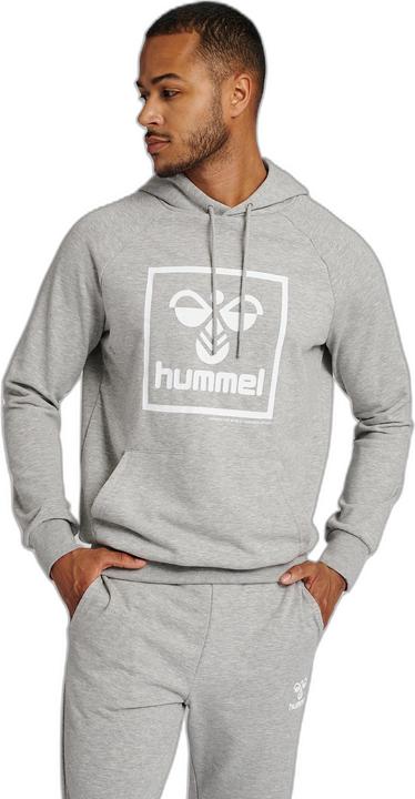 Produktbild hummel ISAM 2.0 HOODIE (M)