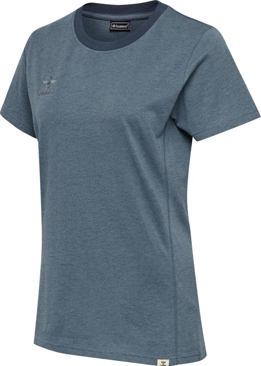hummel Move T-Shirt Femme
