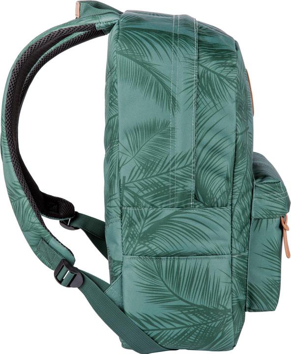 Immagine prodotto Nitro Zaino Urban Classic, coco 878051089 turchese 45x30x15cm (20 l)