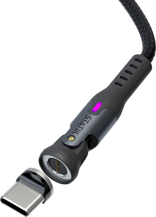 Image du produit Statik 5in1 Ladekabel (2 m, USB 3.0)