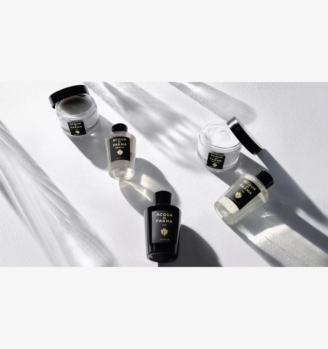 Produktbild Acqua Di Parma Signatures of the Sun Osmanthus Duschgel Osmanthus (200 ml)