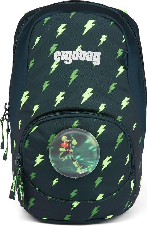 Produktbild Ergobag ease S Bärtolomäus (6 l)