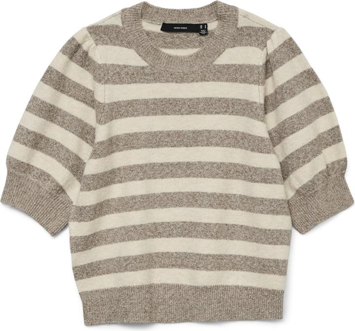 Produktbild Vero Moda Vmdoffy 2/4 O-Neck Pullover Ga Noos (S)