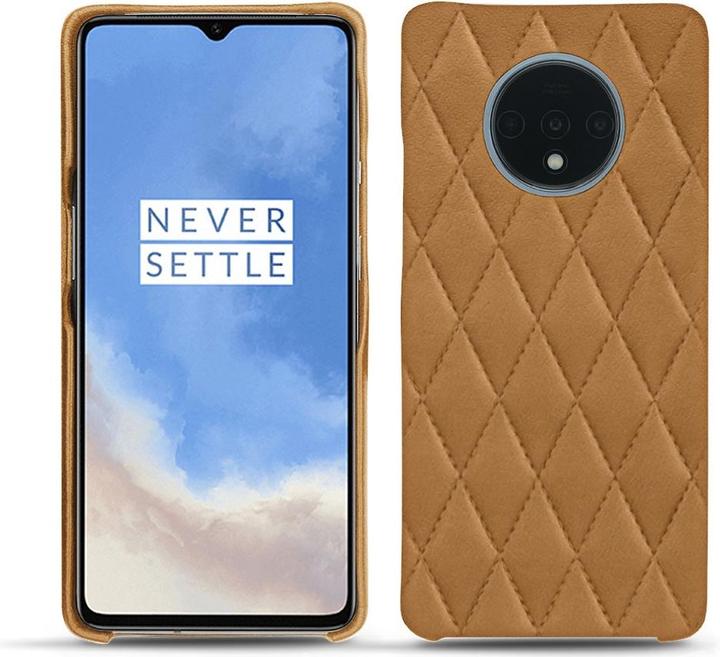 Produktbild Noreve Lederschutzhülle (OnePlus 7T)