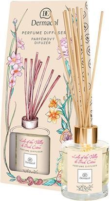 Image du produit Dermacol Parfum Lily On The Valley & Fresh Citrus 100 Ml (Eau de parfum, 100 ml)