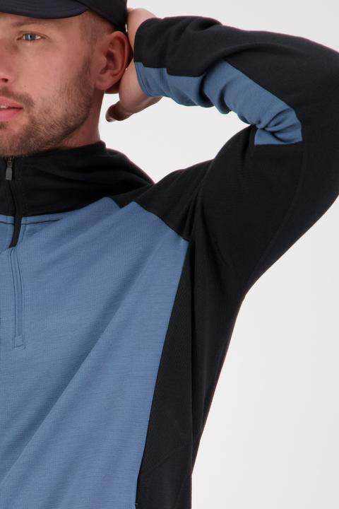 Immagine prodotto Mons Royale Cappuccio in pile Approach Merino Shift (M)