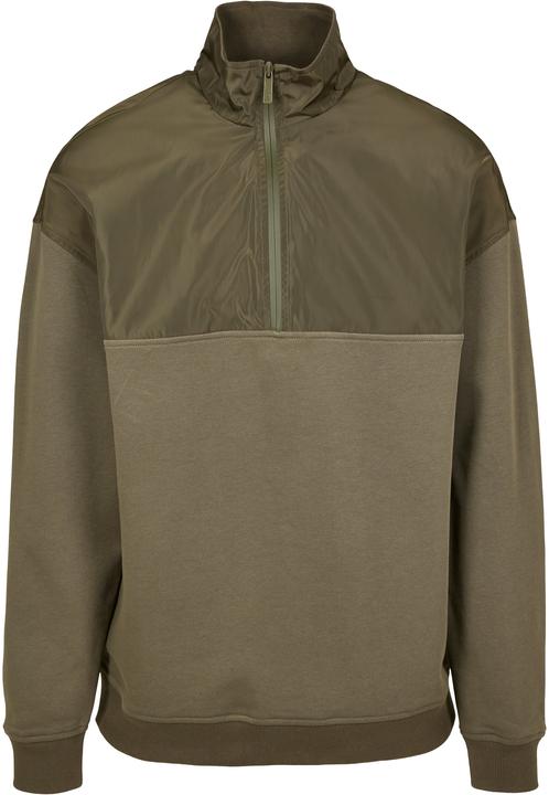Immagine prodotto Urban Classics Military Troyer (S)