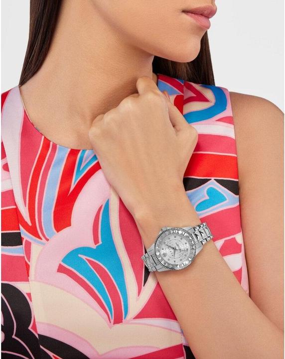 Image du produit Philipp Plein PWPQA0324 (Montre analogique)